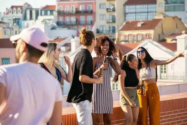 Team Building Activities Porto