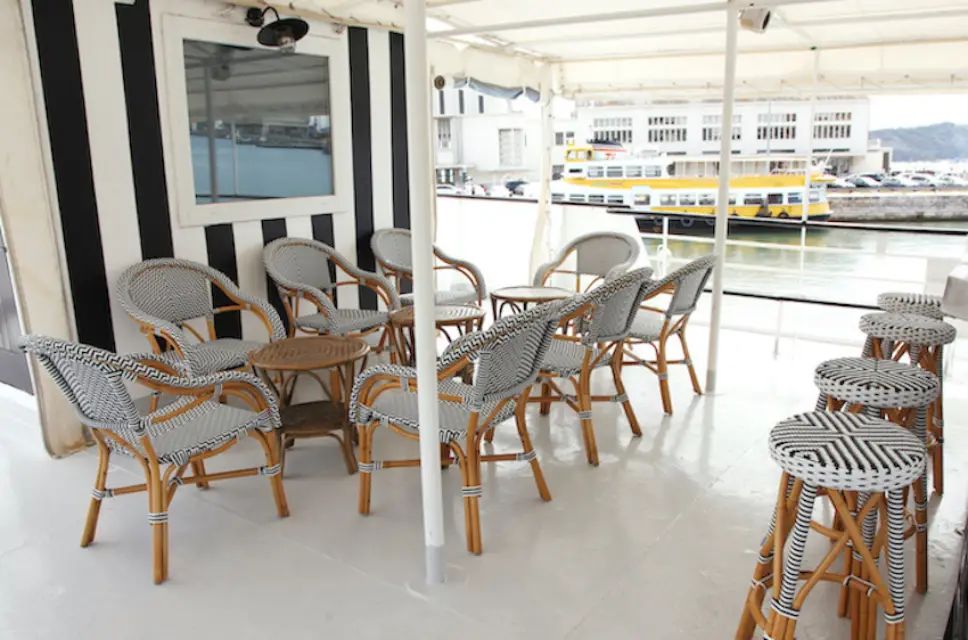 Corporate Boat Hire Lisbon