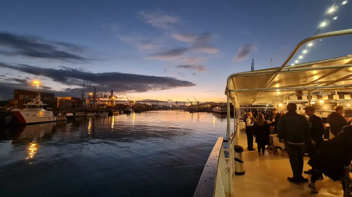 Corporate Boat Hire Lisbon