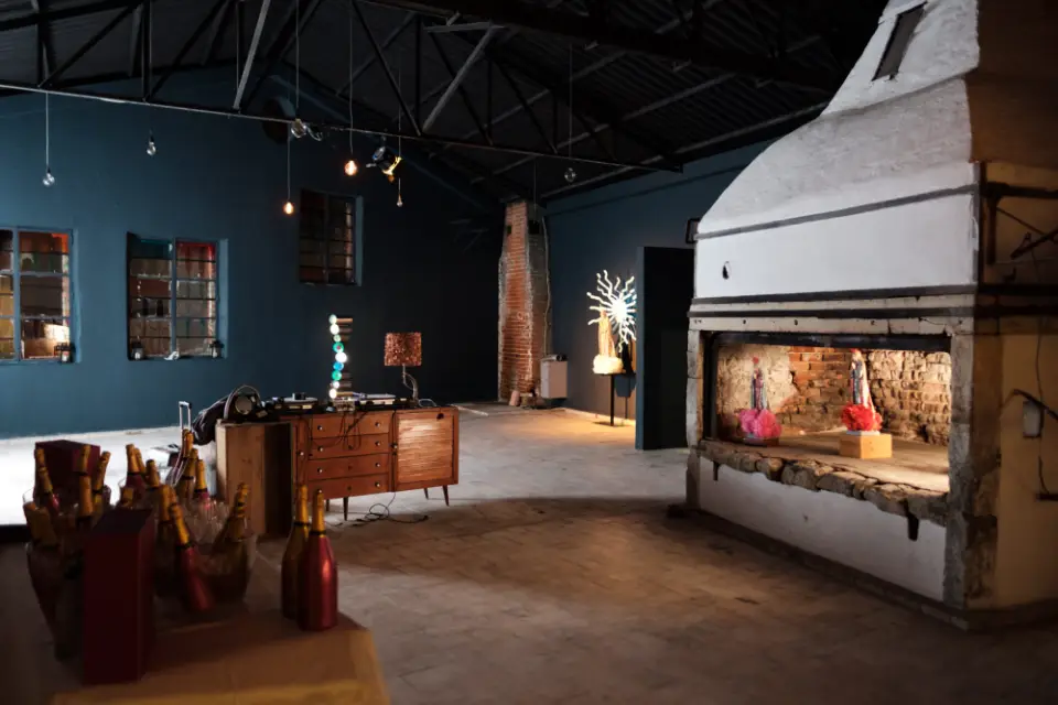 Book the Unique Event Space Lisbon for your event in Lisbon
