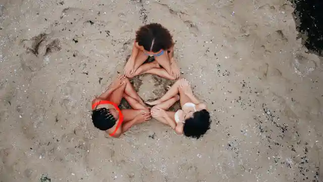 Beach Team Building Activities in Lisbon