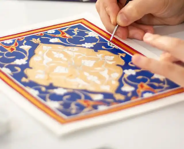 Book the Azulejos Collective Challenge Team Building Activity
