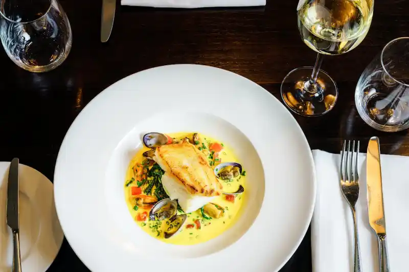 Best Restaurants in Lisbon For Large Groups