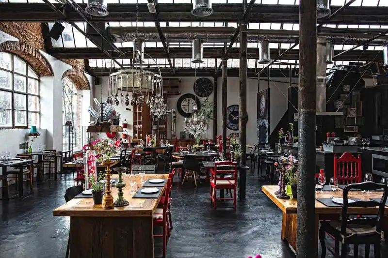 Best Restaurants in Lisbon For Large Groups