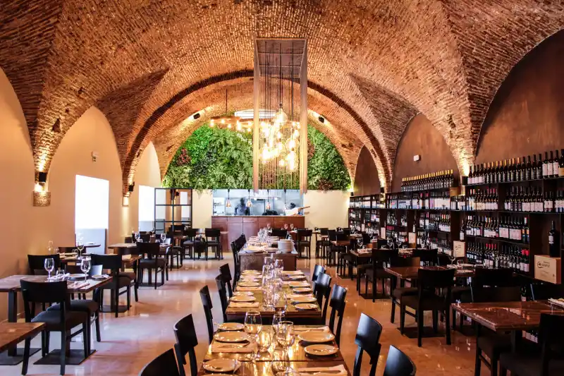 Best Restaurants in Lisbon For Large Groups