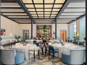 Bohemian Lounge Event Space Lisbon