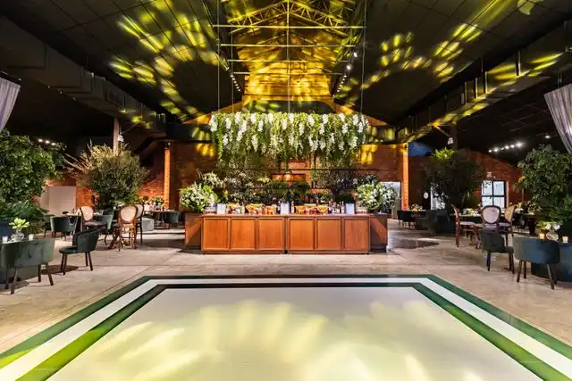 Corporate Event Venues Porto