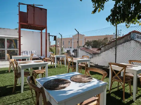 Book the Large Event Space Lisbon for your event in Lisbon