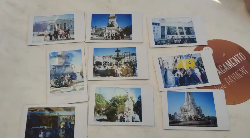 book the Tuk Tuk Photo Challenge in Lisbon