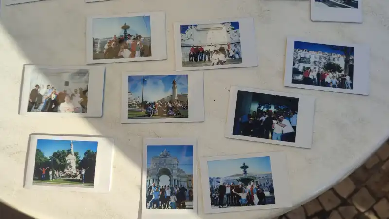book the Tuk Tuk Photo Challenge in Lisbon