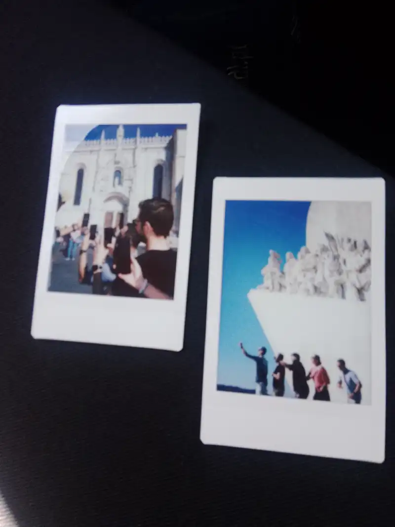 book the Tuk Tuk Photo Challenge in Lisbon or porto