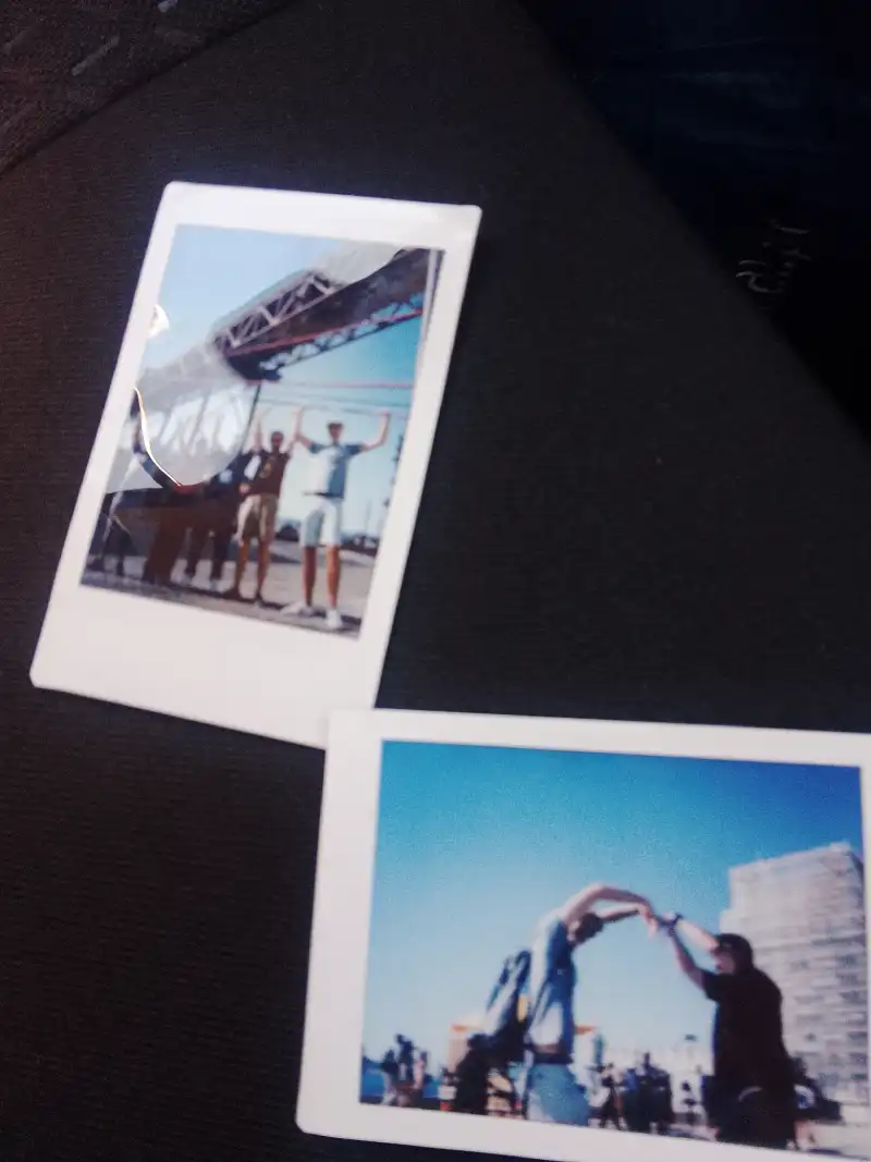 book the Tuk Tuk Photo Challenge in Lisbon or porto