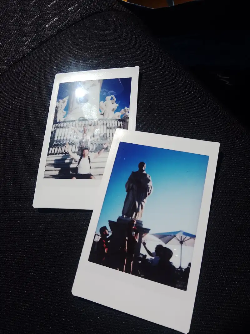 book the Tuk Tuk Photo Challenge in Lisbon or porto