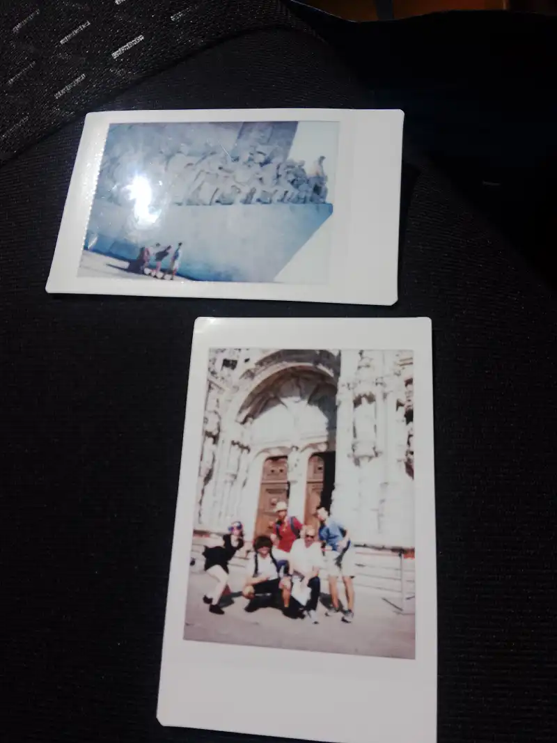 book the Tuk Tuk Photo Challenge in Lisbon or porto
