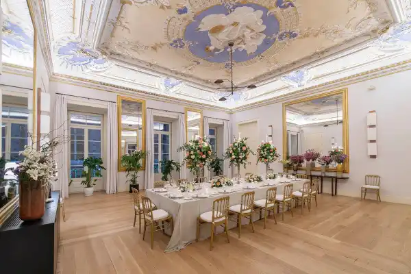 Mirror Room Event Space