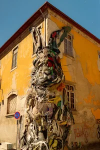 Creative Team Building Activities Ideas in Portugal