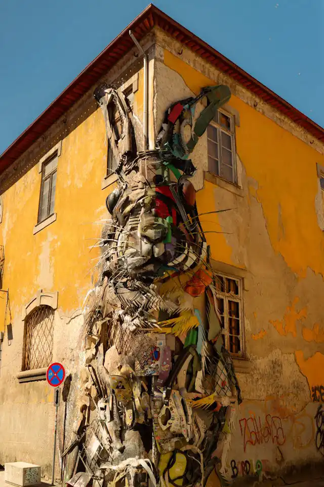 Creative Team Building Activities Ideas in Portugal