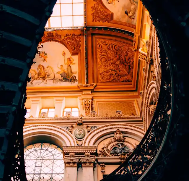 Corporate Event Spaces Porto