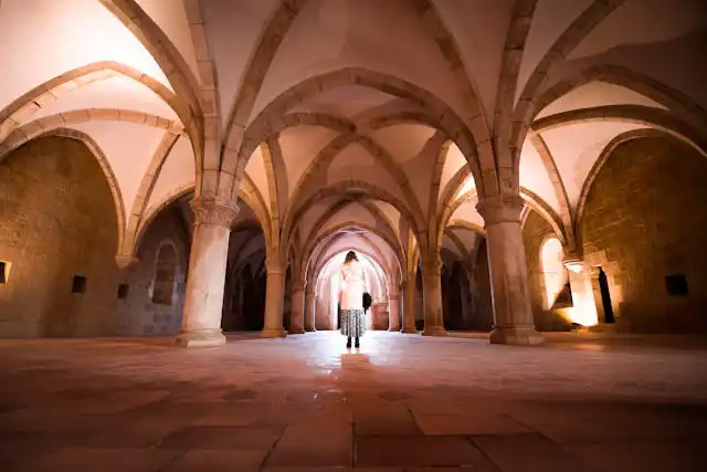 The Best Event Venues in Porto for Up to 500 Guests