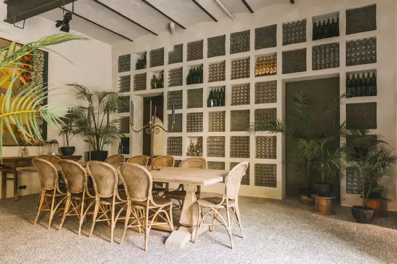 The Orangery Space Lisbon