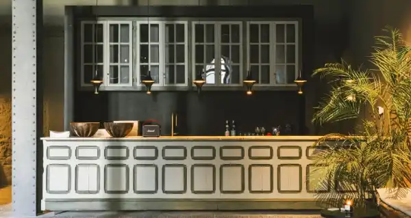 Book The Secret Event Space Lisbon for your event in Lisbon