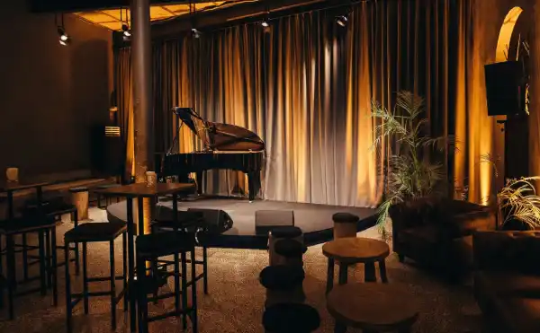 Book The Secret Event Space Lisbon for your event in Lisbon
