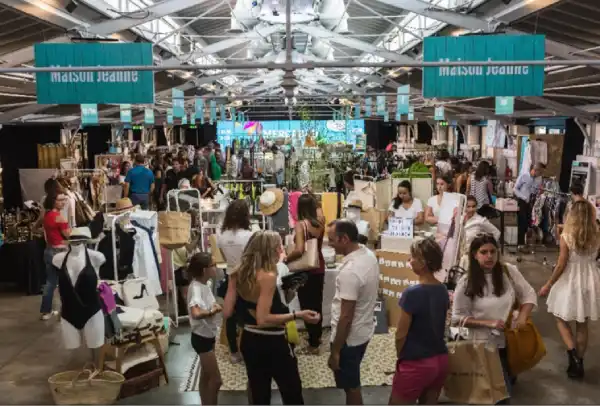 Book The Timeout Event Space for your event in Lisbon