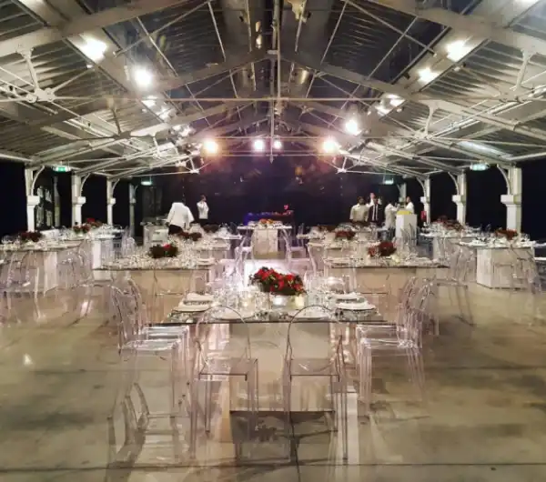 Book The Timeout Event Space for your event in Lisbon