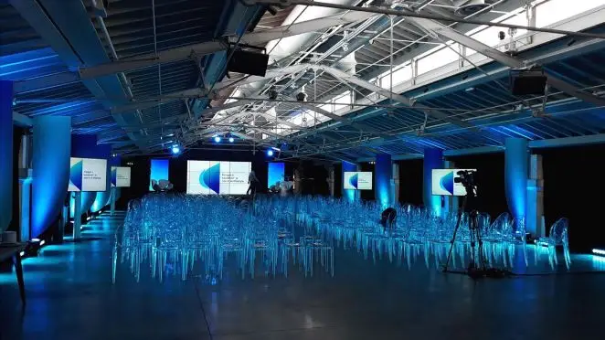 Timeout Market Event Space Lisbon