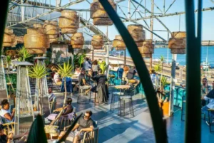 Top Event Venues in Lisbon for Up to 500 Guests