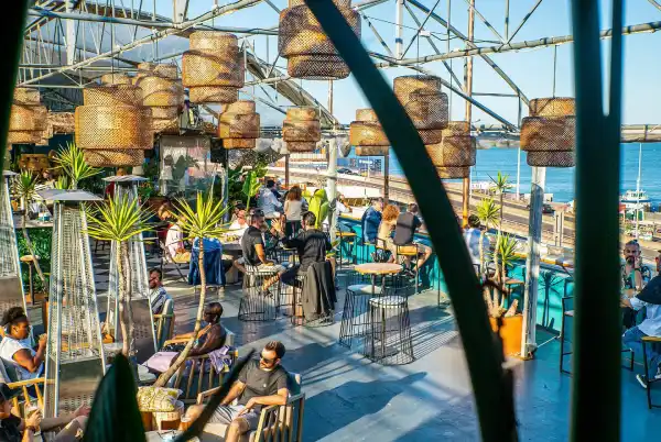 Top Event Venues in Lisbon for Up to 500 Guests