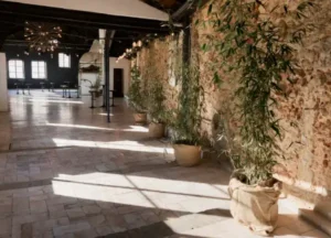 Book the Unique Event Space Lisbon for your event in Lisbon