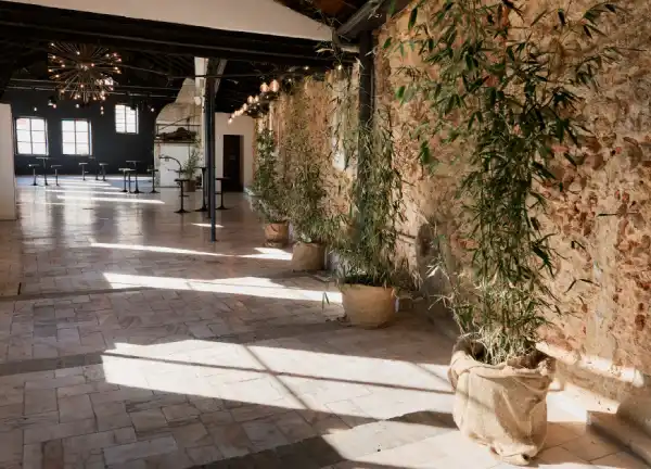 Book the Unique Event Space Lisbon for your event in Lisbon