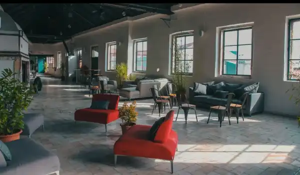 Book the Unique Event Space Lisbon for your event in Lisbon