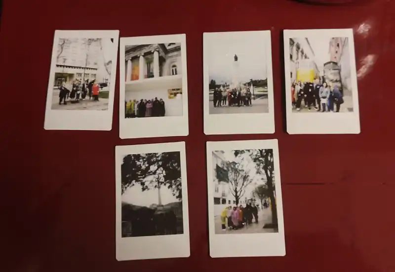 spy photo challenge lisbon
